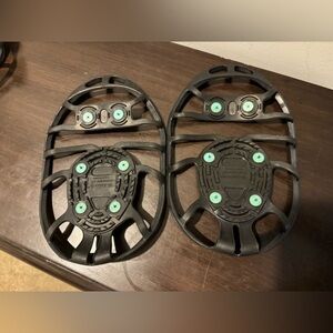 Due North Everyday G3 traction grip shoe covers